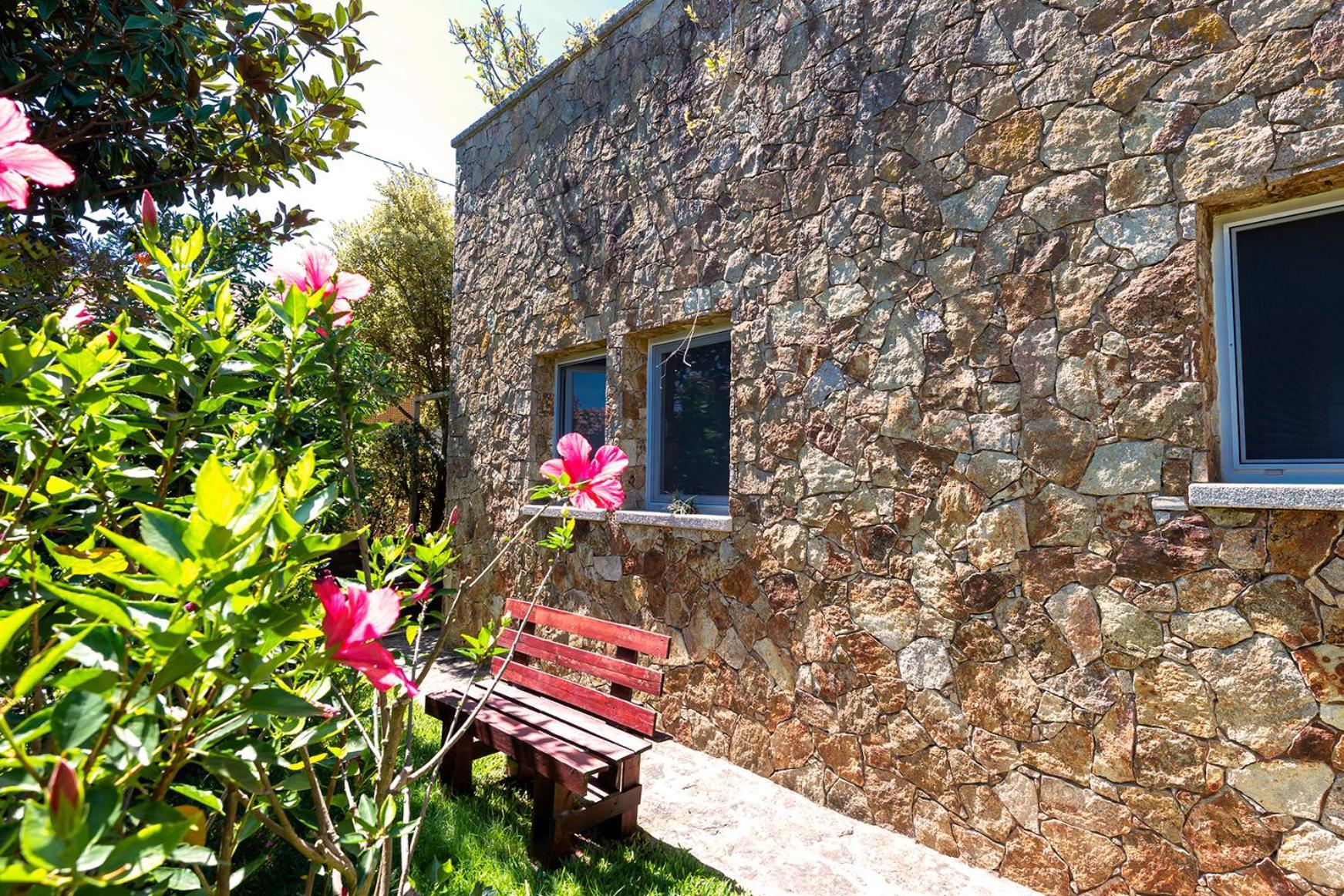 Hotel Casa Da Magnolia Murtosa Exterior foto